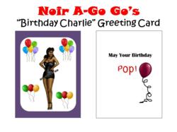 Black Pinup Girl Gifts
